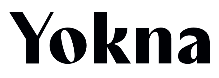 Logo de l'Agence Yokna